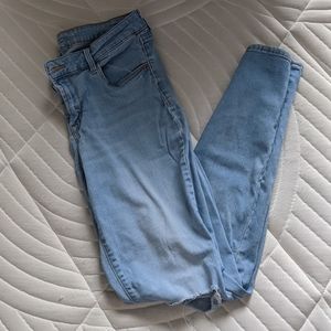 Old Navy Rockstar Jeans